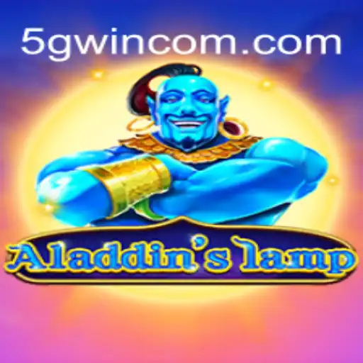 Aladdinslamp e 5Gwin: Mergulhe em uma Aventura Inovadora