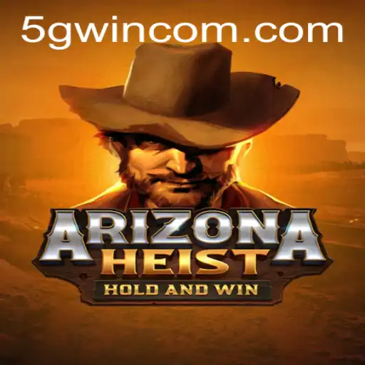 ArizonaHeist: Mergulhe na Aventura de Roubo Definitiva