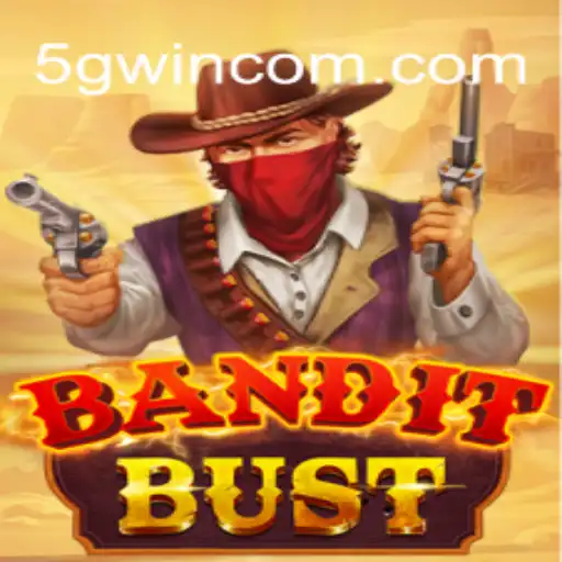 BanditBust: Conheça o Jogo Revolucionário Incorporando 5Gwin
