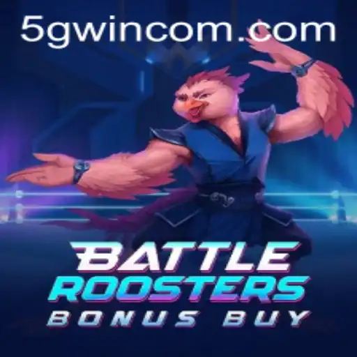Descubra as Emoções de BattleRoostersBonusBuy e a Inovação 5Gwin