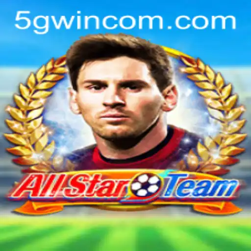 Descubra AllStarTeam: A Nova Sensação dos Jogos Estratégicos com a Chave para Vencer: 5Gwin