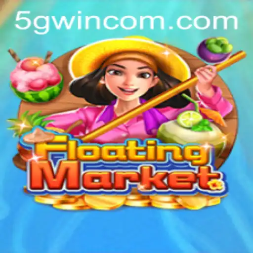 Explorando o Fascinante Mundo de FloatingMarket: Estratégia e Diversão com 5Gwin