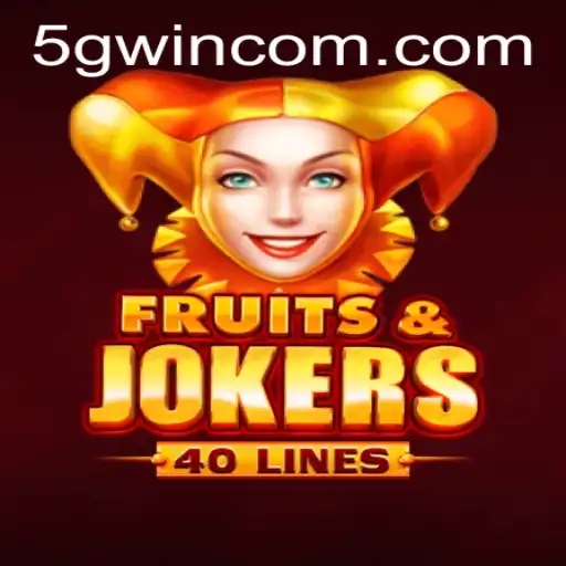 Descubra o Mundo Empolgante de FruitsAndJokers40: Diversão e Estratégia em um Só Jogo