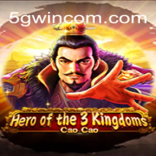 Descubra o Universo de Heroofthe3KingdomsCaoCao: Um Mergulho Estratégico na China Antiga com 5Gwin