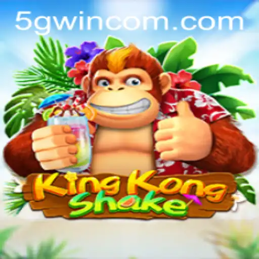 KingKongShake: O Novo Jogo Eletrizante Que Conquista a Geração 5G