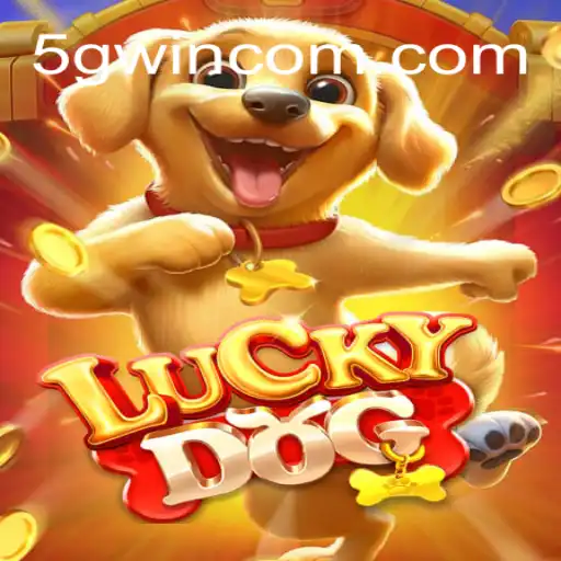 Descubra o Mundo de 'LuckyDog': A Nova Sensação no Universo dos Jogos