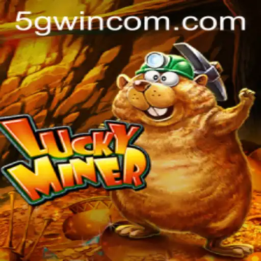 LuckyMiner: Descubra o Jogo que Combina Minas de Ouro e Tecnologia 5G