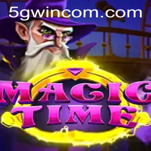 Descubra MagicTime: O Novo Jogo Envolvente que Conecta Diversão e Tecnologia