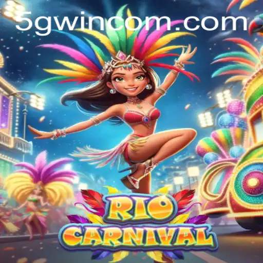 Descubra RioCarnival: O Jogo de Carnaval que Une Tradição e Tecnologia