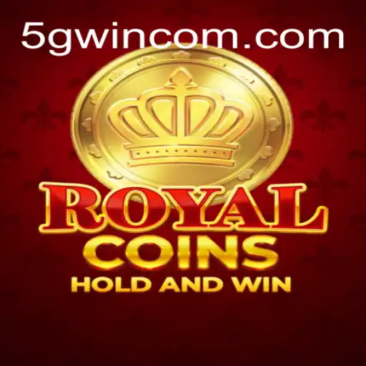 Explorando o Mundo de RoyalCoins: Um Jogo Inovador Integrado ao Conceito 5Gwin