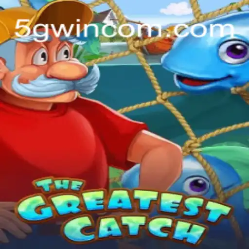 Descubra o Mundo de Aventura e Estratégia com TheGreatestCatch