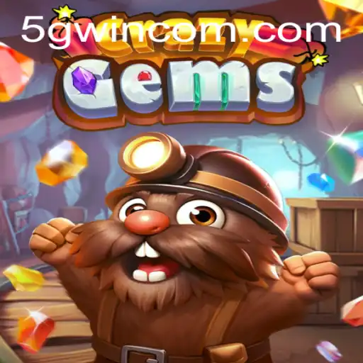 CrazyGems: A Nova Sensação no Mundo dos Jogos com 5Gwin