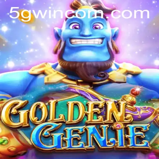 GOLDENGENIE: A Revolução no Mundo dos Jogos com a Tecnologia 5Gwin