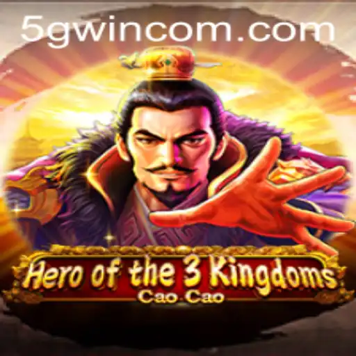 Descubra o Universo de Heroofthe3KingdomsCaoCao: Um Mergulho Estratégico na China Antiga com 5Gwin