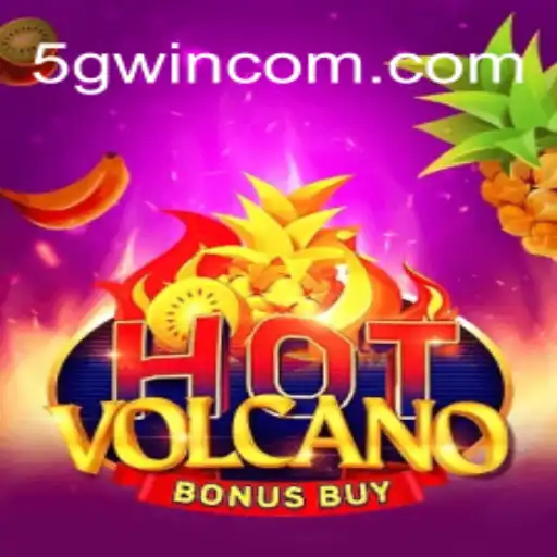 Descubra as Emoções do HotVolcanoBonusBuy com a Vantagem do 5Gwin