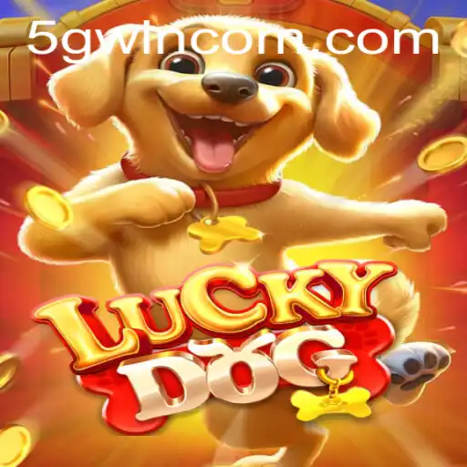 Descubra o Mundo de 'LuckyDog': A Nova Sensação no Universo dos Jogos