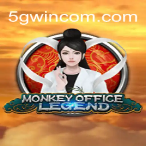 MonkeyOfficeLegend: Desbravando Aventuras Corporativas na Era 5G