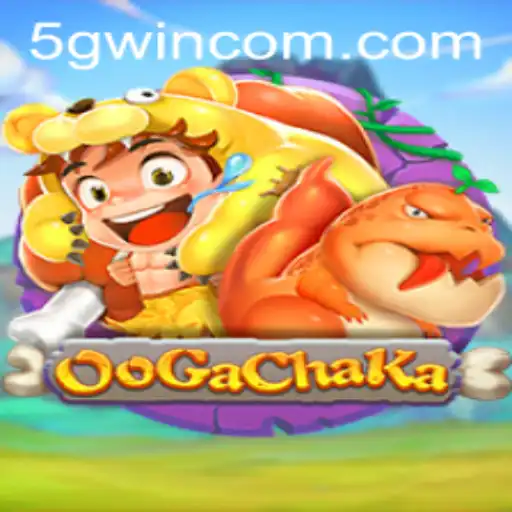 OoGaChaKa - Uma Nova Experiência Lúdica com o Empolgante Conceito de 5Gwin