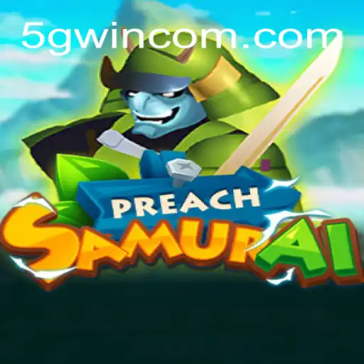 Explore o Mundo Fascinante de PreachSamurai: Um Jogo para os Amantes da Cultura Japonesa e Tecnologia 5G