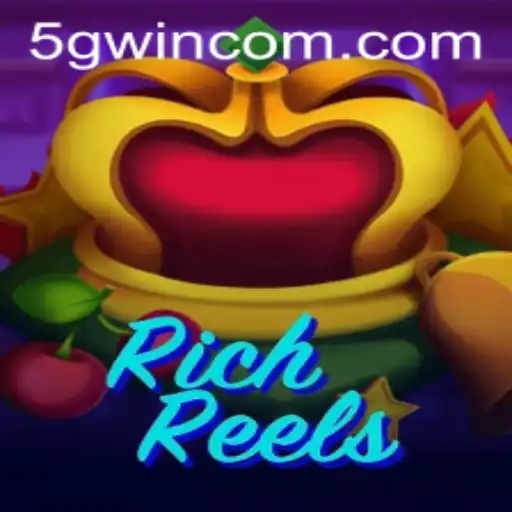 Explorando o Mundo de RichReels: Jogo Revolucionário com 5Gwin