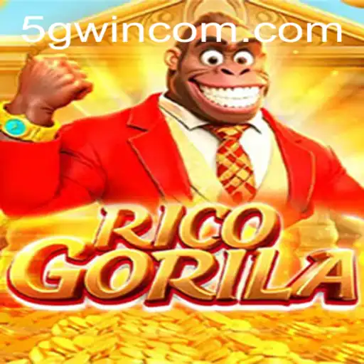 Explorando o Mundo de RicoGorila: O Jogo que Está Dominando com 5Gwin