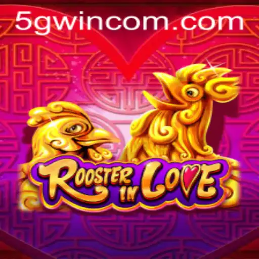 RoosterInLove: Descubra o Jogo da Sensação e Aventura em 5Gwin