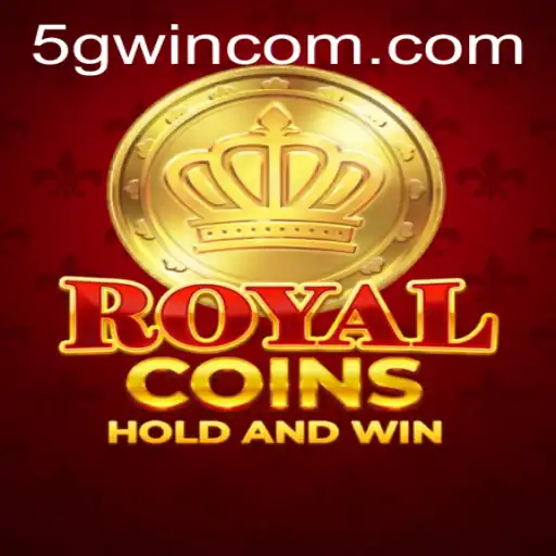 Explorando o Mundo de RoyalCoins: Um Jogo Inovador Integrado ao Conceito 5Gwin