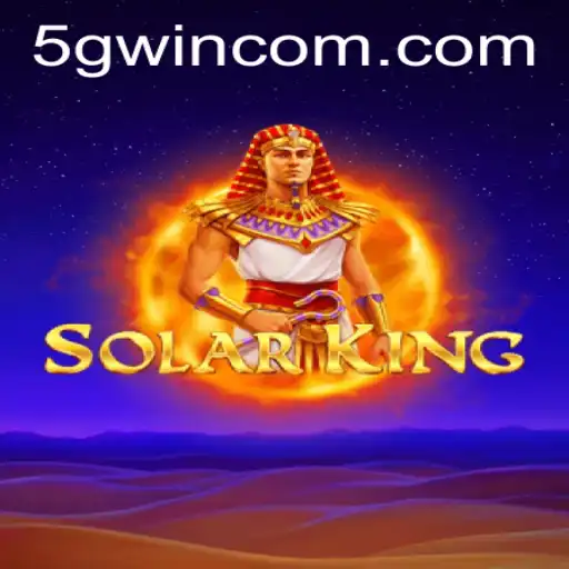 SolarKing: Descubra o Novo Jogo Revolucionário Dominado pela Tecnologia 5Gwin
