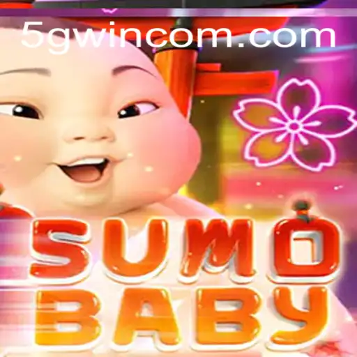 SumoBaby: Uma Nova Sensação no Mundo dos Jogos com 5Gwin