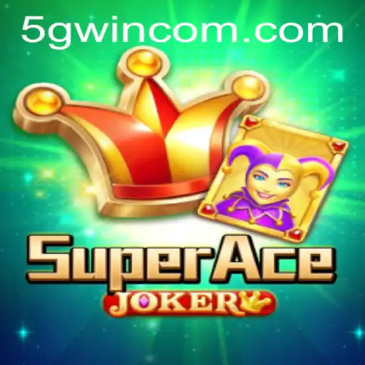 Explorando o Mundo de SuperAceJoker: O Jogo Revolucionário com a Palavra-Chave 5Gwin