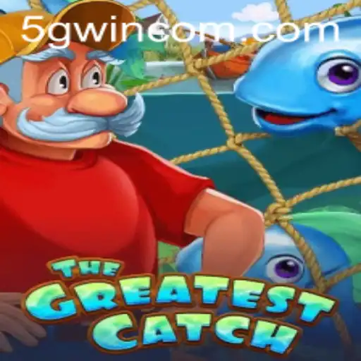 Descubra o Mundo de Aventura e Estratégia com TheGreatestCatch