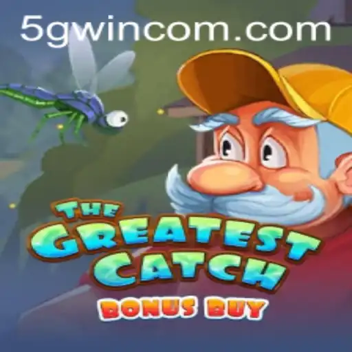 Descubra o Mundo de Diversão com TheGreatestCatchBonusBuy e 5Gwin
