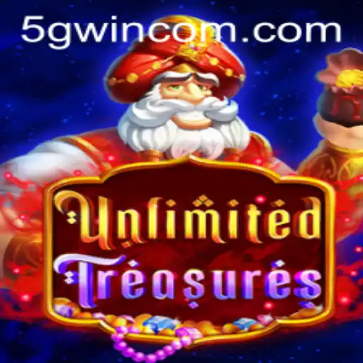 UnlimitedTreasures: O Jogo que Revoluciona a Experiência de Aventura com a Palavra-Chave 5Gwin
