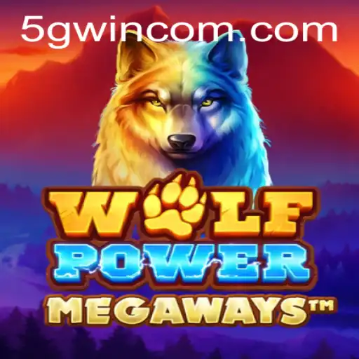 Descubra o Empolgante Mundo de WolfPowerMega com 5Gwin